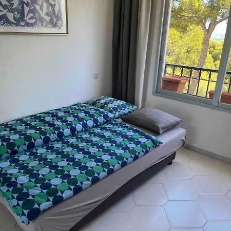 Cozy In Miraflores, Mijas Apart-hotel *