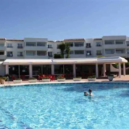 Apart-hotel Cozy In Miraflores, Mijas *