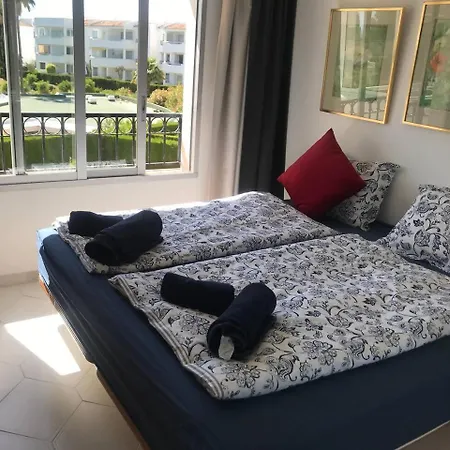 Apart-hotel Cozy In Miraflores, Mijas La Cala De Mijas