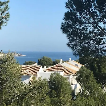 Cozy In Miraflores, Mijas Apart-hotel *