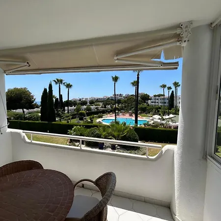 Apart-hotel Cozy In Miraflores, Mijas *