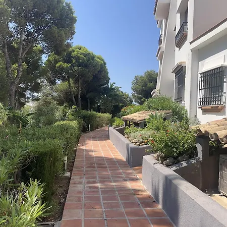 Apart-hotel Cozy In Miraflores, Mijas *