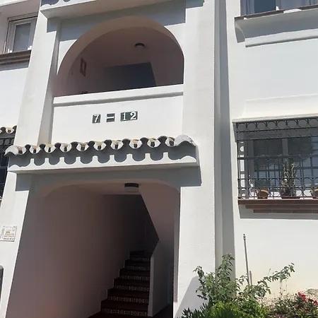 Cozy In Miraflores, Mijas Apart-hotel *