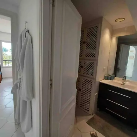 Aparthotel Cozy In Miraflores, Mijas *