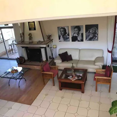 Cozy In Miraflores, Mijas
