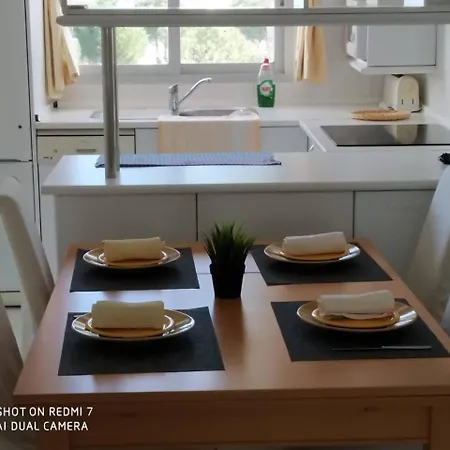 Aparthotel Cozy In Miraflores, Mijas