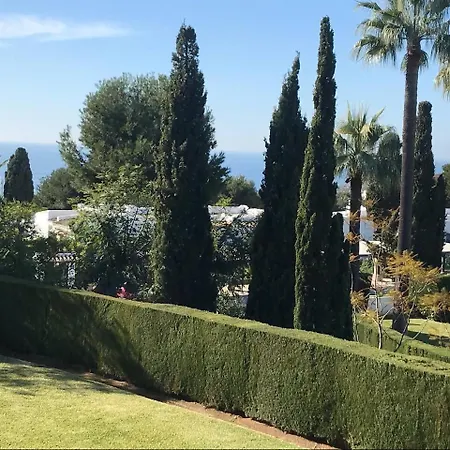Cozy In Miraflores, Mijas *