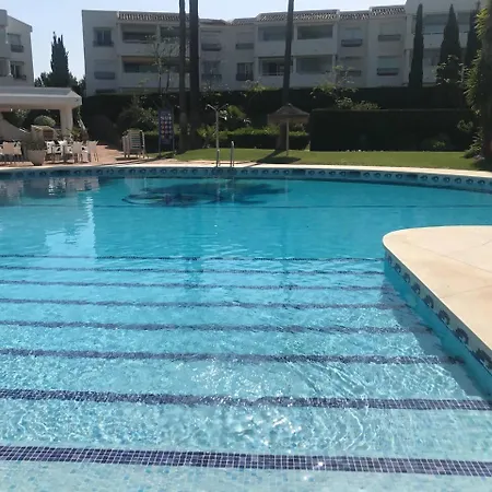 Cozy In Miraflores, Mijas Aparthotel