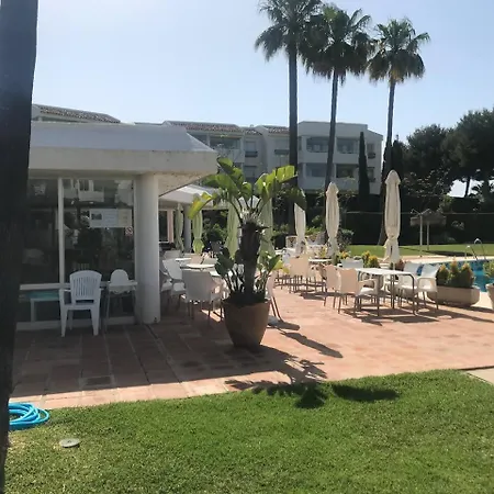 Aparthotel Cozy In Miraflores, Mijas