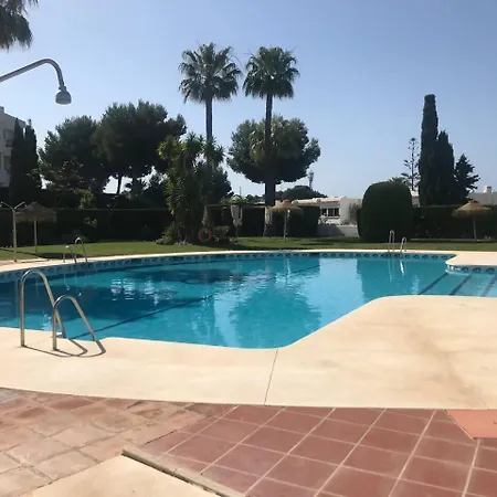 Cozy In Miraflores, Mijas Aparthotel La Cala De Mijas