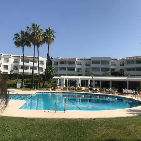 Cozy In Miraflores, Mijas *
