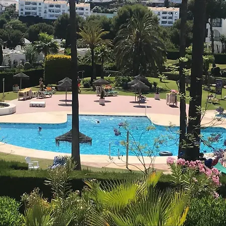 Cozy In Miraflores, Mijas La Cala De Mijas