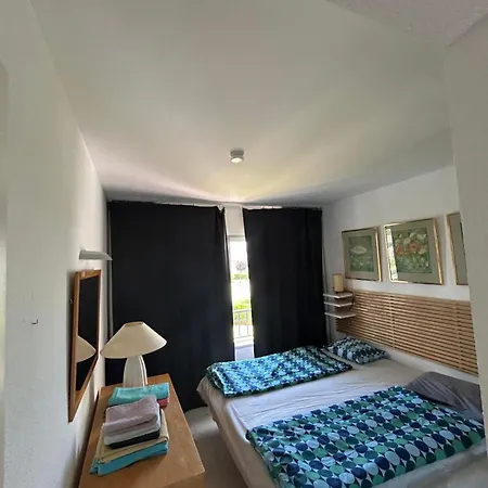 Aparthotel Cozy In Miraflores, Mijas