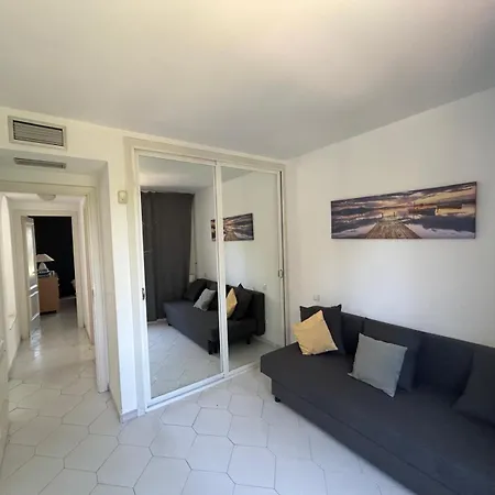 Cozy In Miraflores, Mijas Aparthotel *