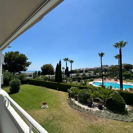 Cozy In Miraflores, Mijas Aparthotel La Cala De Mijas