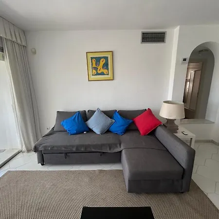 Aparthotel Cozy In Miraflores, Mijas La Cala De Mijas
