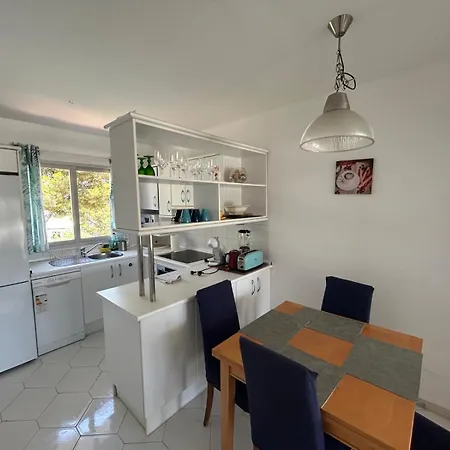 Aparthotel Cozy In Miraflores, Mijas