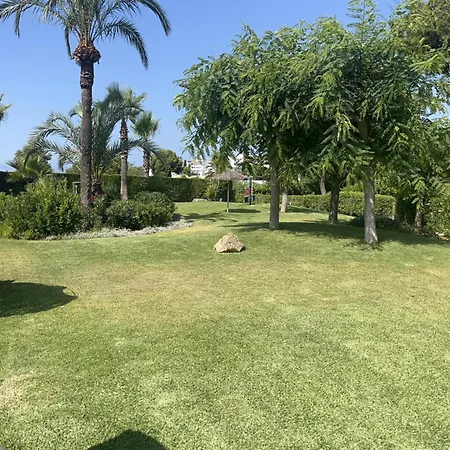 Aparthotel Cozy In Miraflores, Mijas