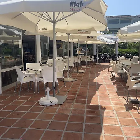 Cozy In Miraflores, Mijas