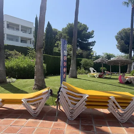 Aparthotel Cozy In Miraflores, Mijas