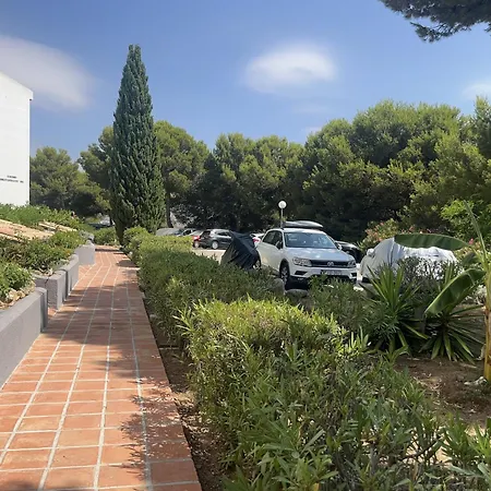 Aparthotel Cozy In Miraflores, Mijas *
